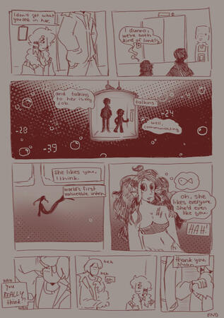 Comic p2 Comic p2