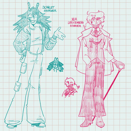 Doodle Fullbody Doodle Fullbody
